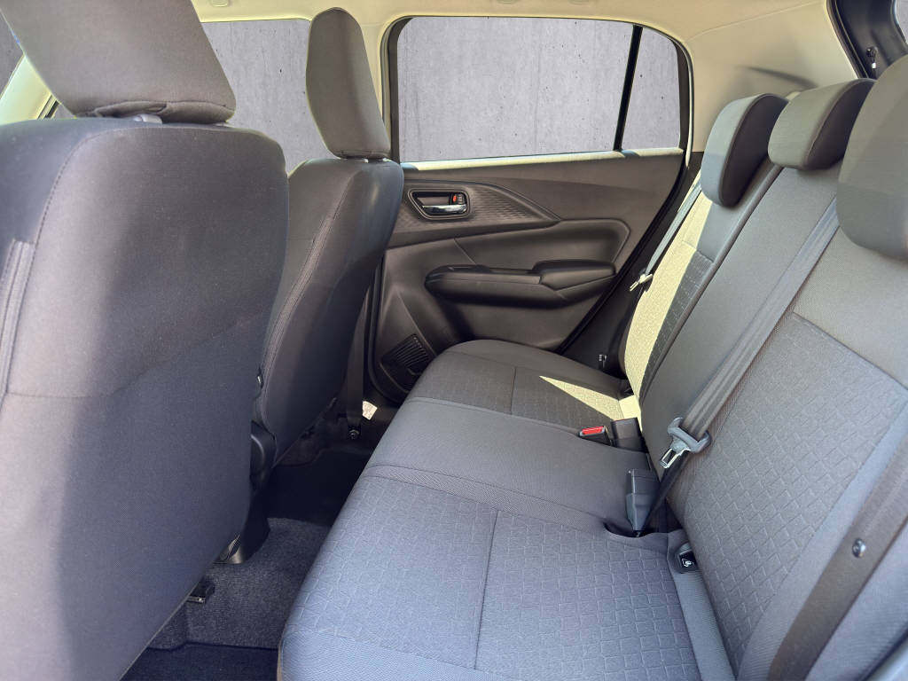 SUZUKI Swift 1.2 Tradizio Top Hybrid 4x4-image-9