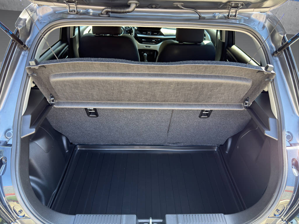 SUZUKI Swift 1.2 Tradizio Top Hybrid 4x4-image-12