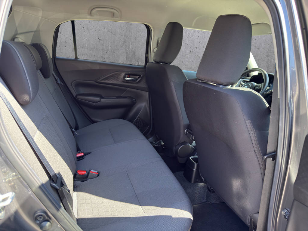 SUZUKI Swift 1.2 Tradizio Top Hybrid 4x4-image-10