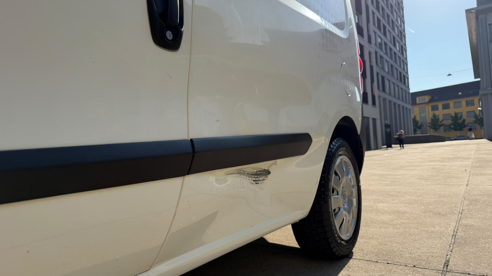 OPEL Combo 1.4i 2.2 L1H1-image-14