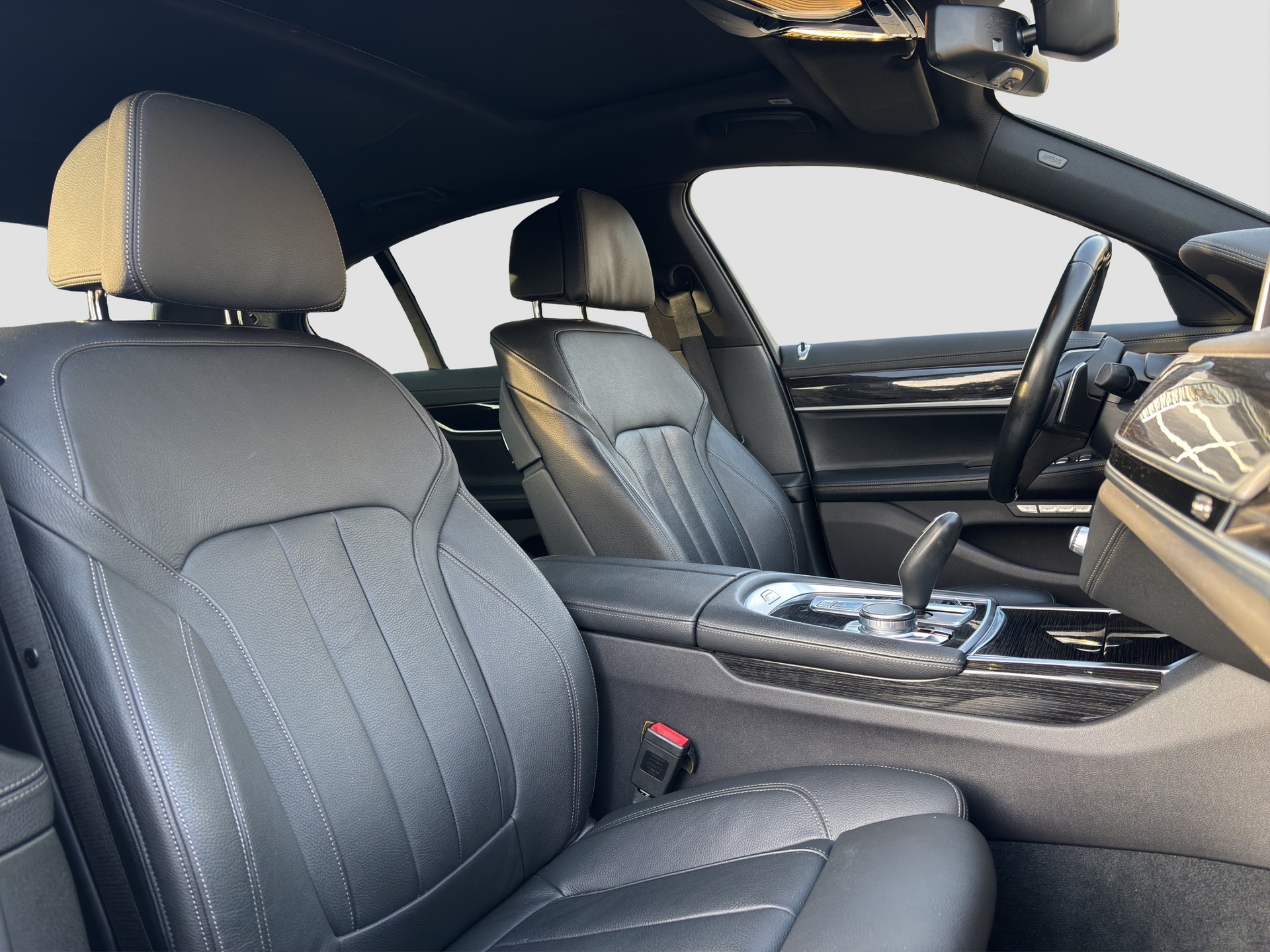 BMW 730d xDrive Steptronic-image-12