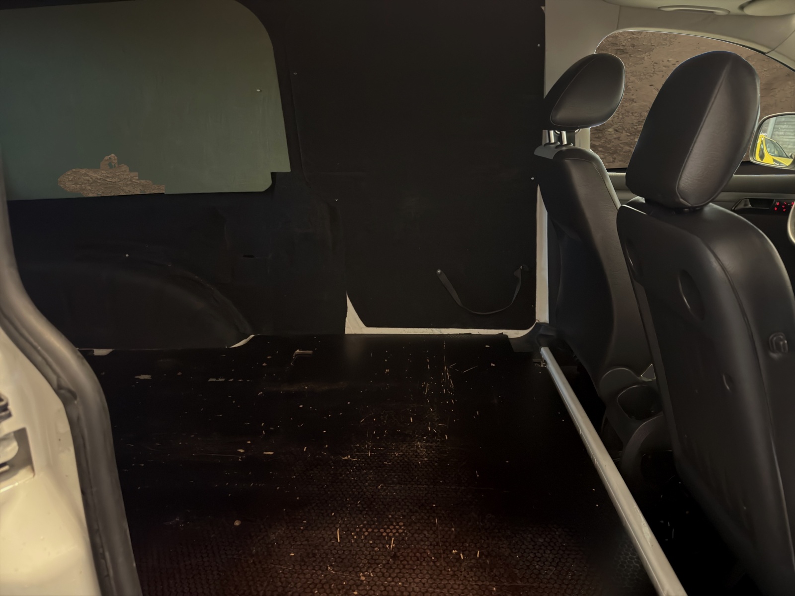 VW Caddy Maxi 2.0 EcoFuel-image-7