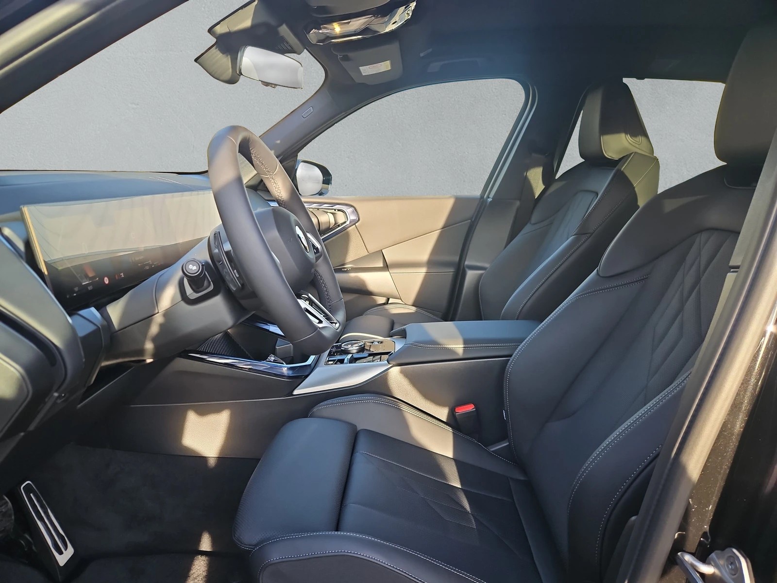 BMW X3 xDrive 48V 20d M Sport-image-10
