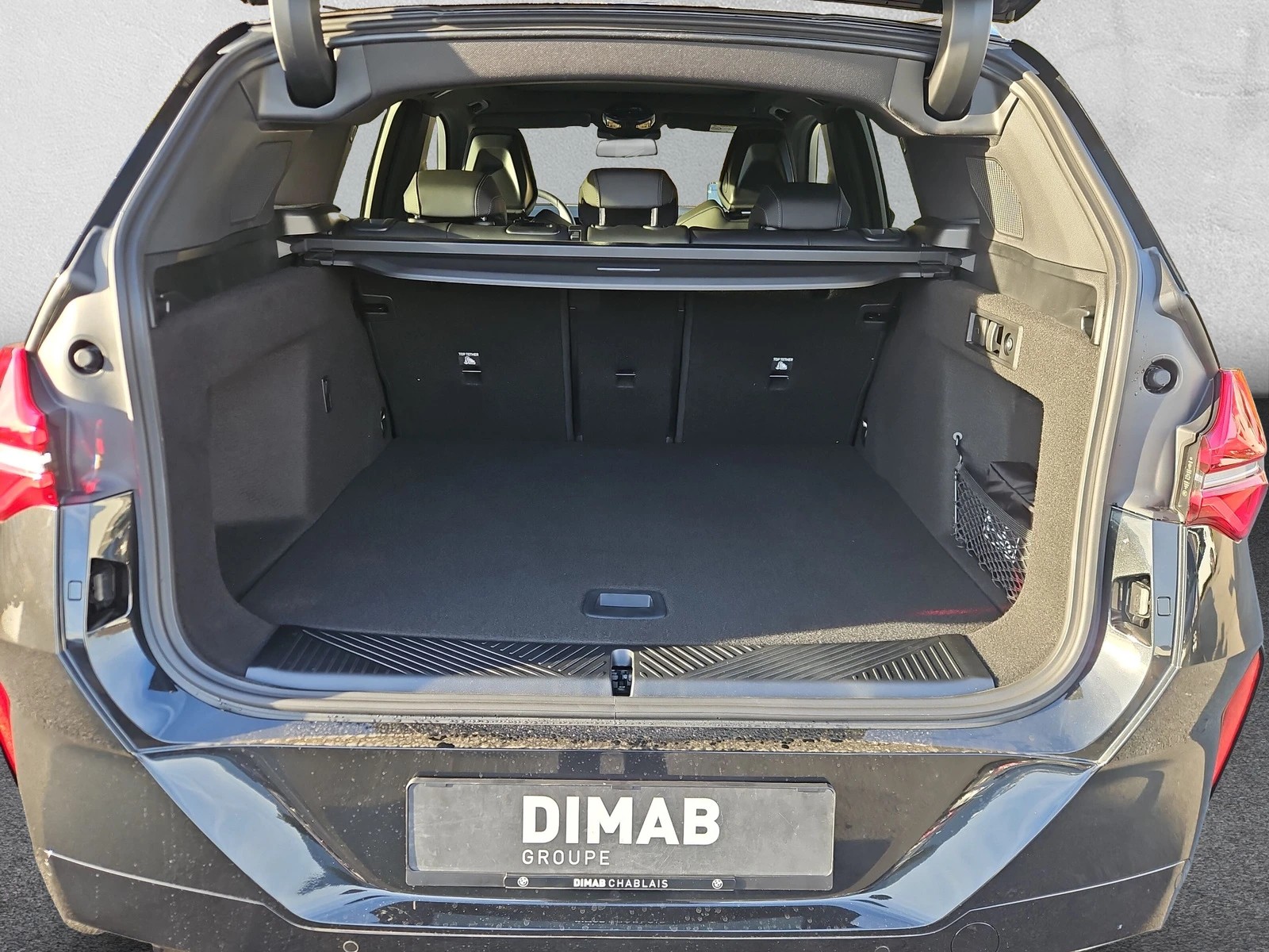 BMW X3 xDrive 48V 20d M Sport-image-9