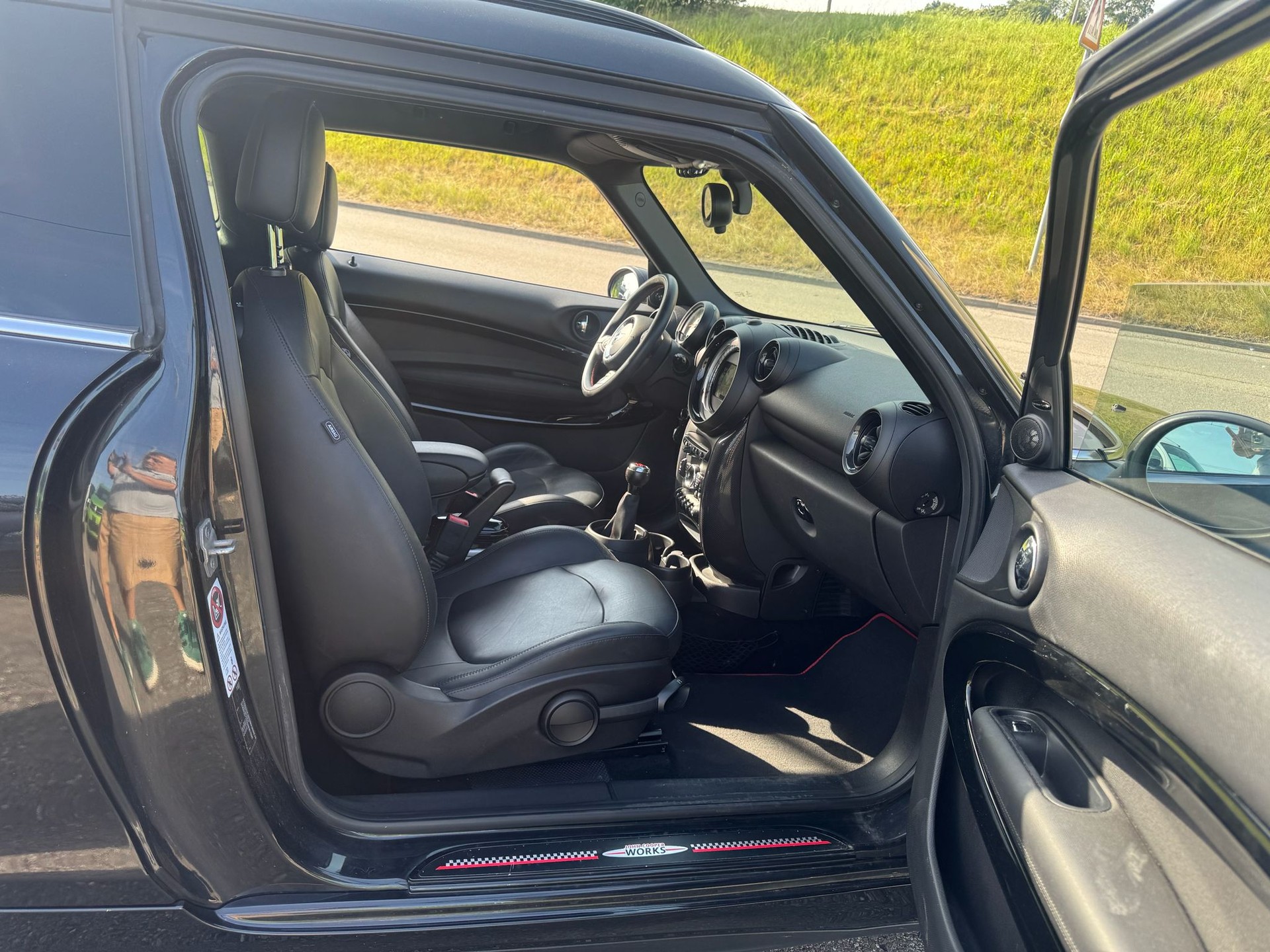 MINI Paceman Cooper S ALL4-image-4
