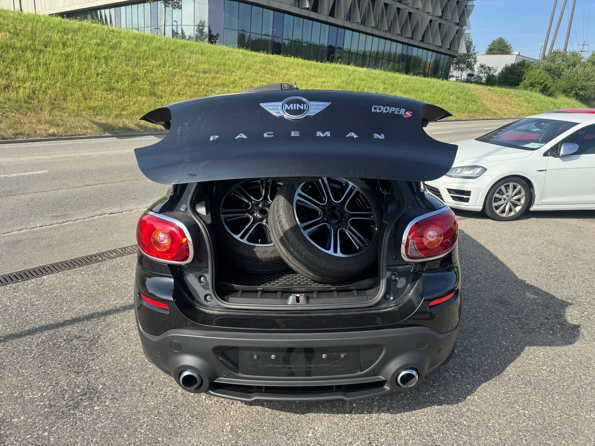 MINI Paceman Cooper S ALL4-image-3