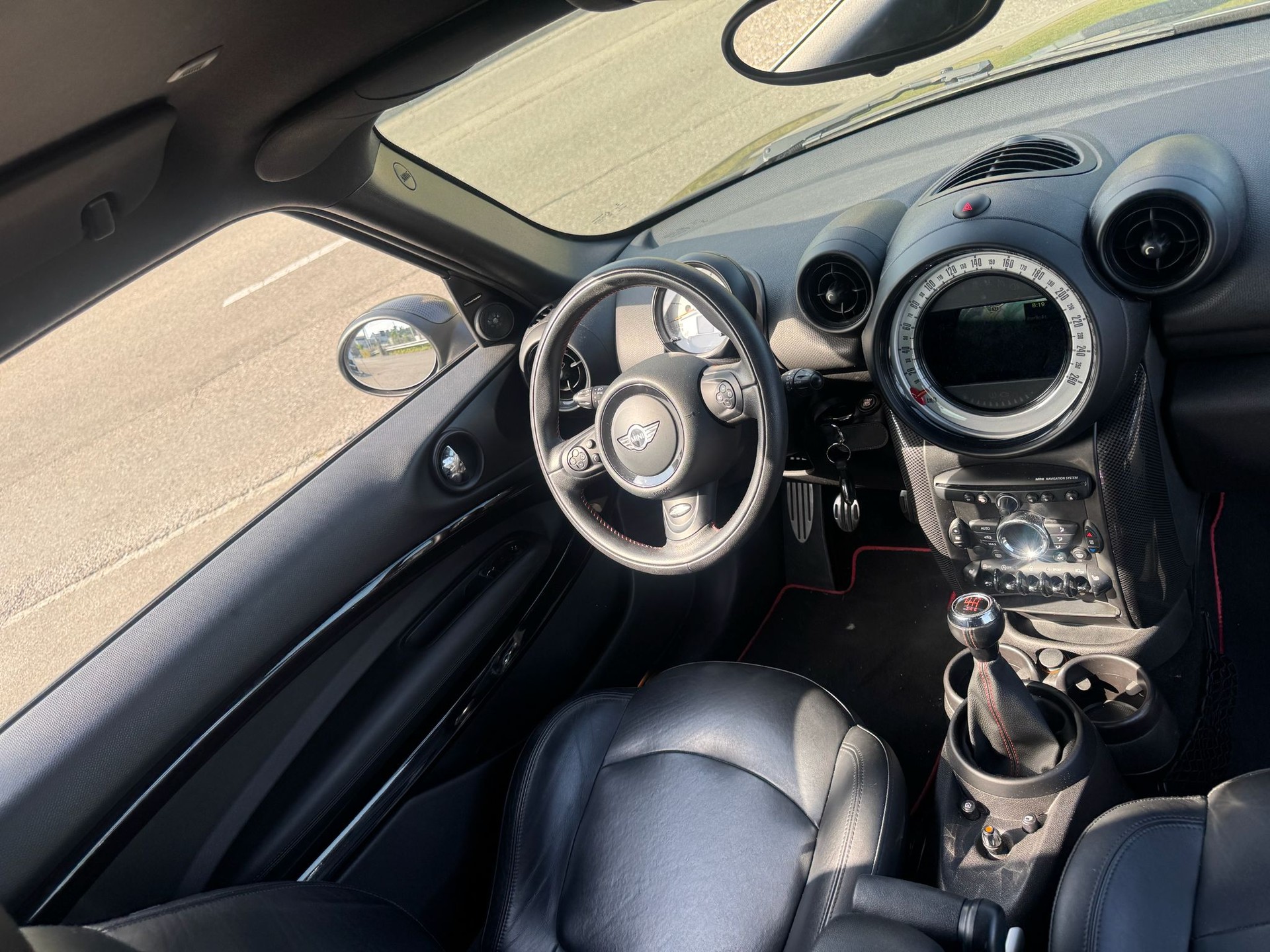 MINI Paceman Cooper S ALL4-image-6