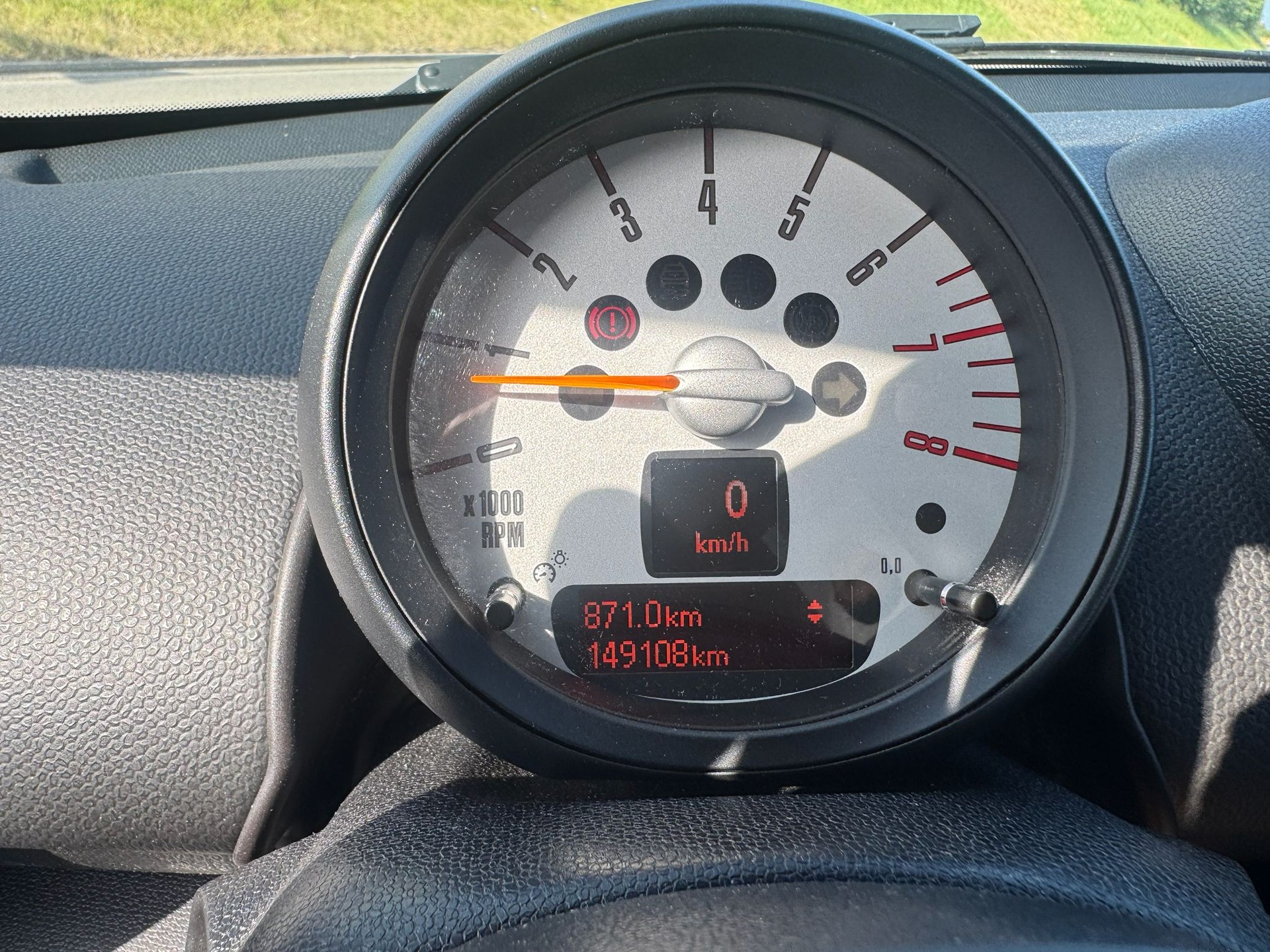 MINI Paceman Cooper S ALL4-image-7