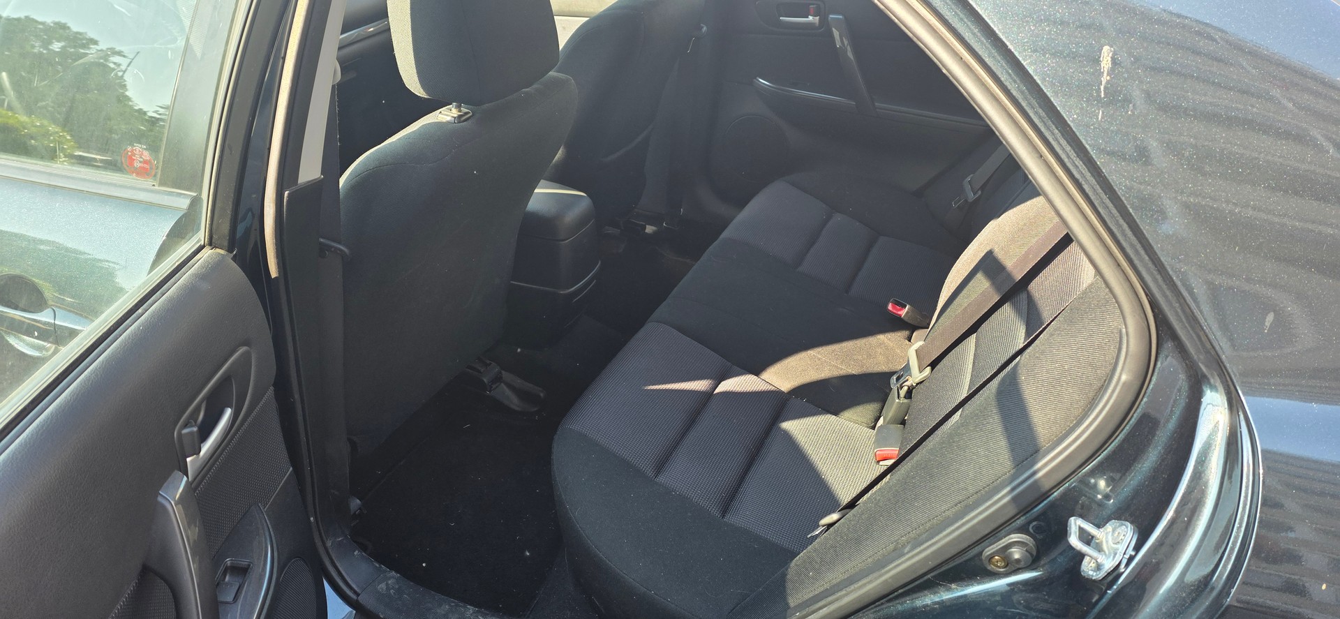 MAZDA 6 2.0 16V Exclusive-image-4