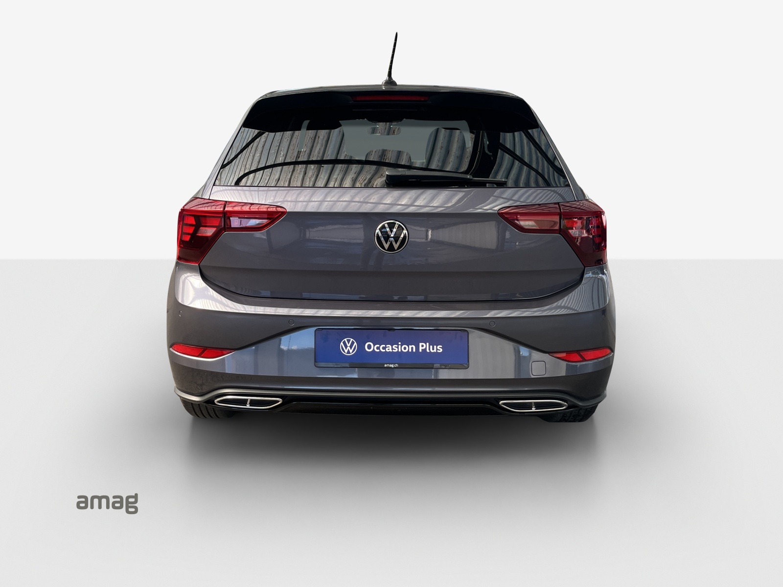 VW Polo 1.0 TSI R-Line DSG-image-3
