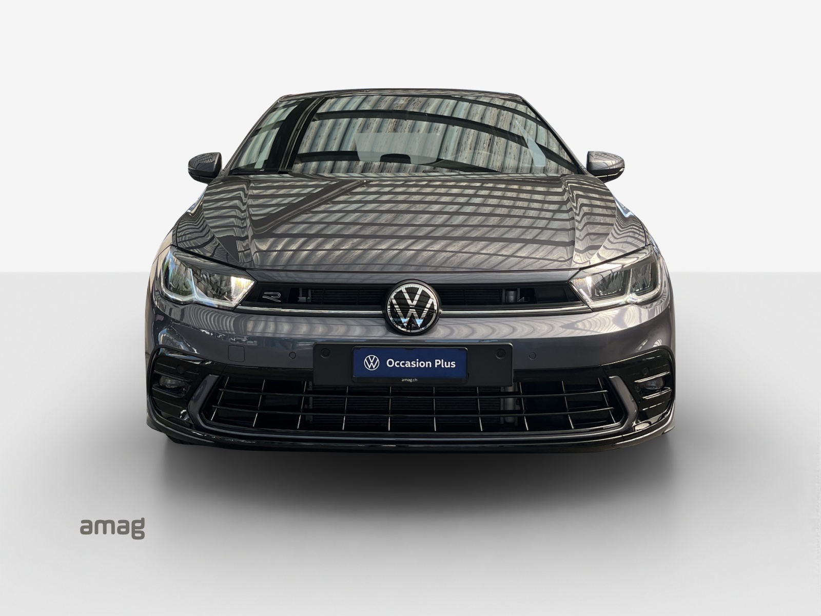 VW Polo 1.0 TSI R-Line DSG-image-6
