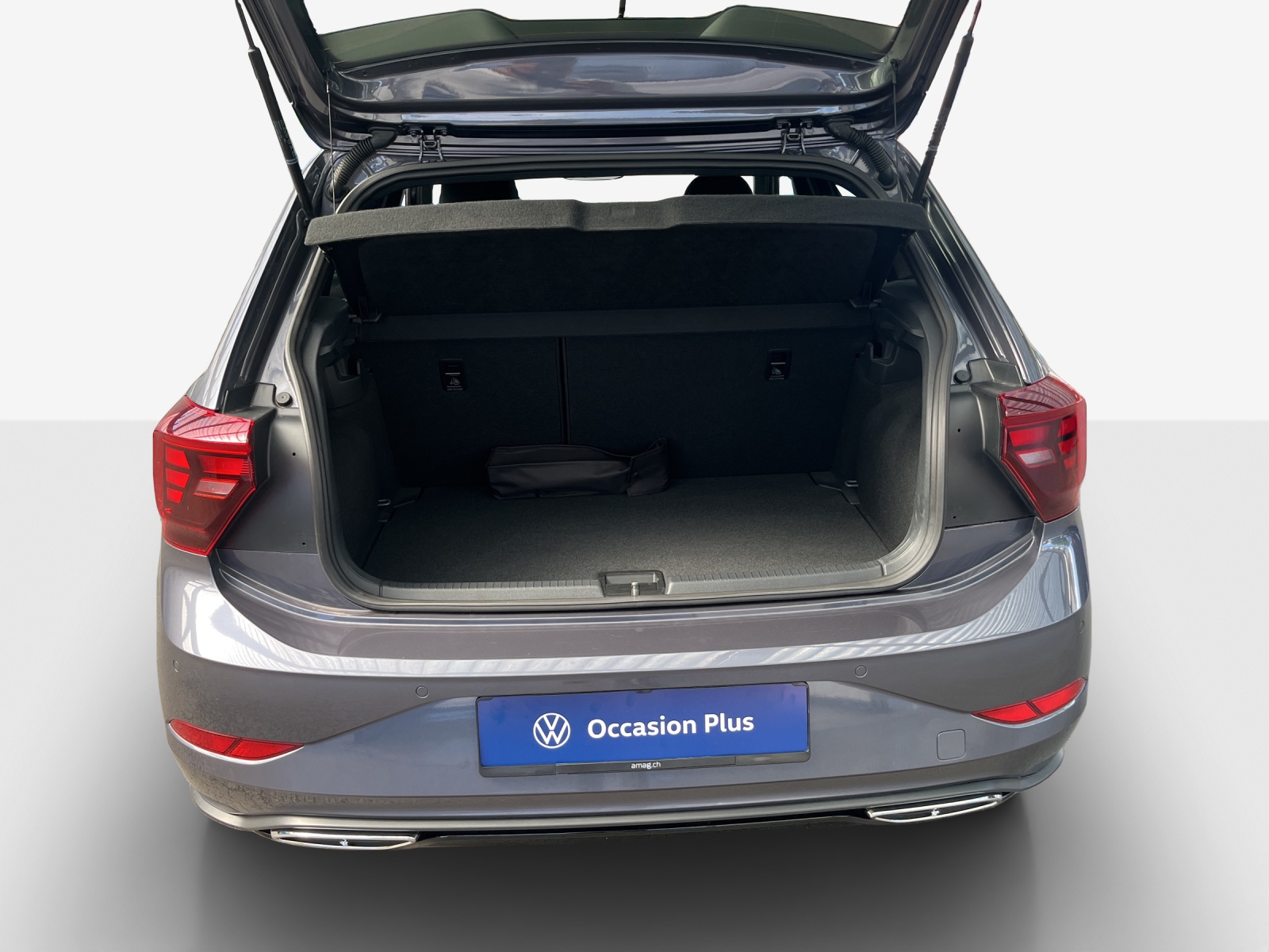 VW Polo 1.0 TSI R-Line DSG-image-10