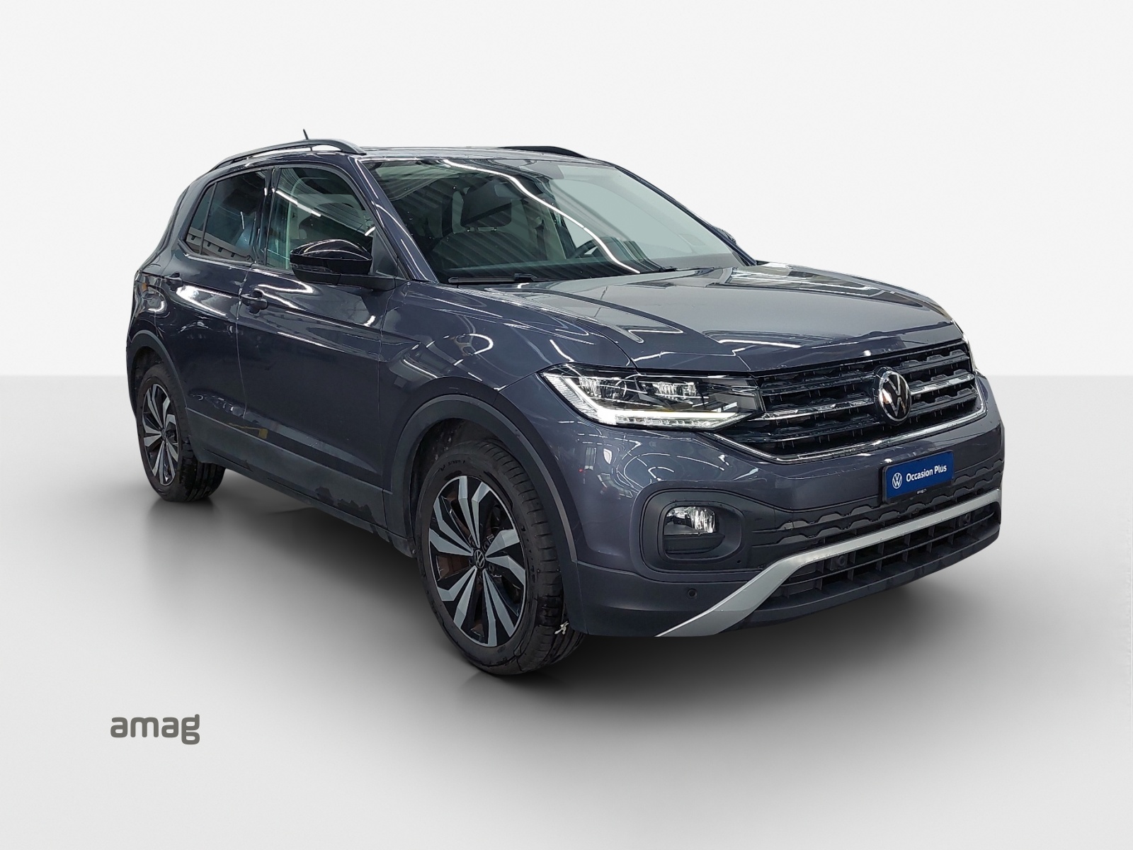 VW T-Cross 1.0 TSI Life DSG-image-5