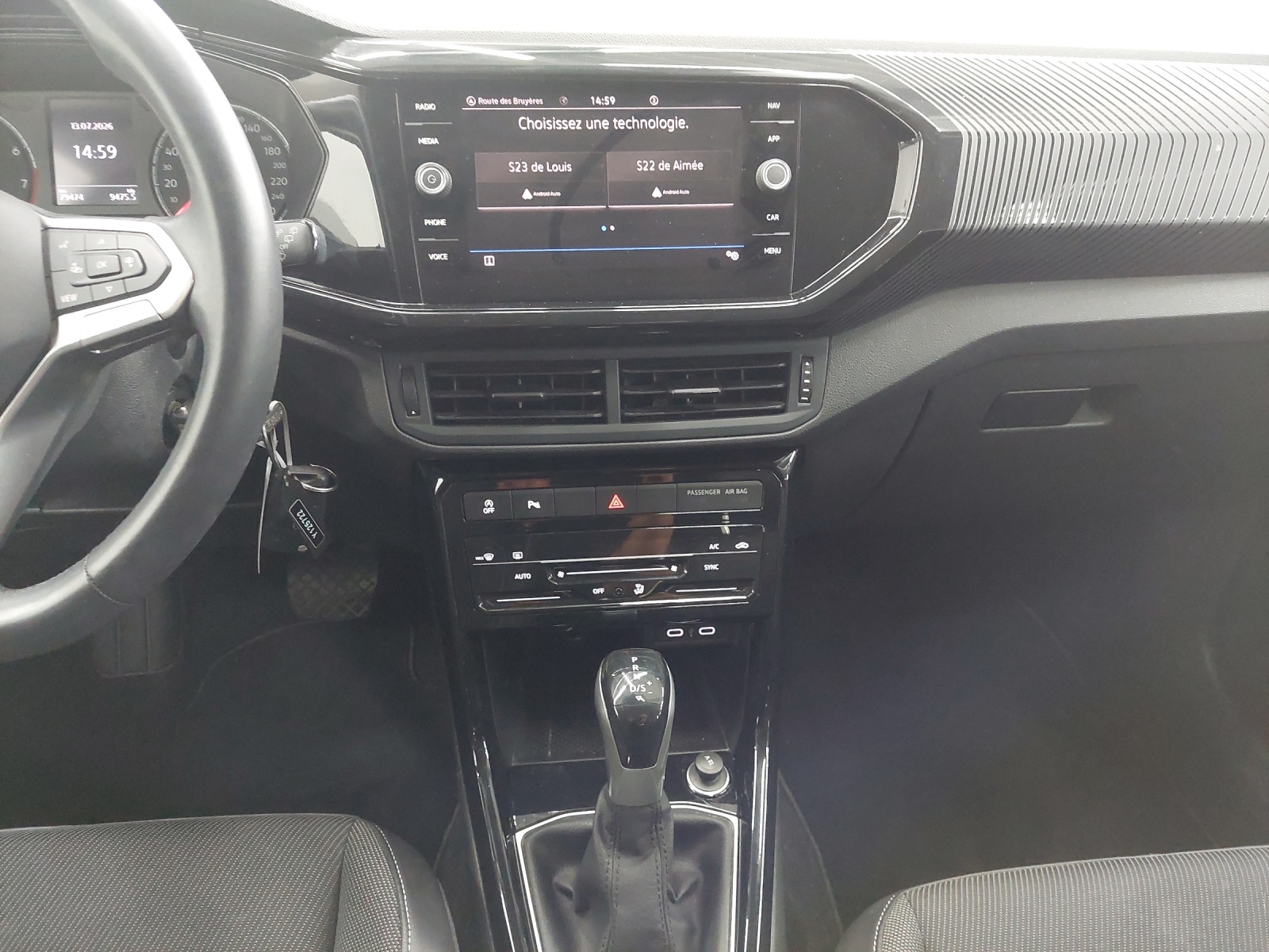 VW T-Cross 1.0 TSI Life DSG-image-10