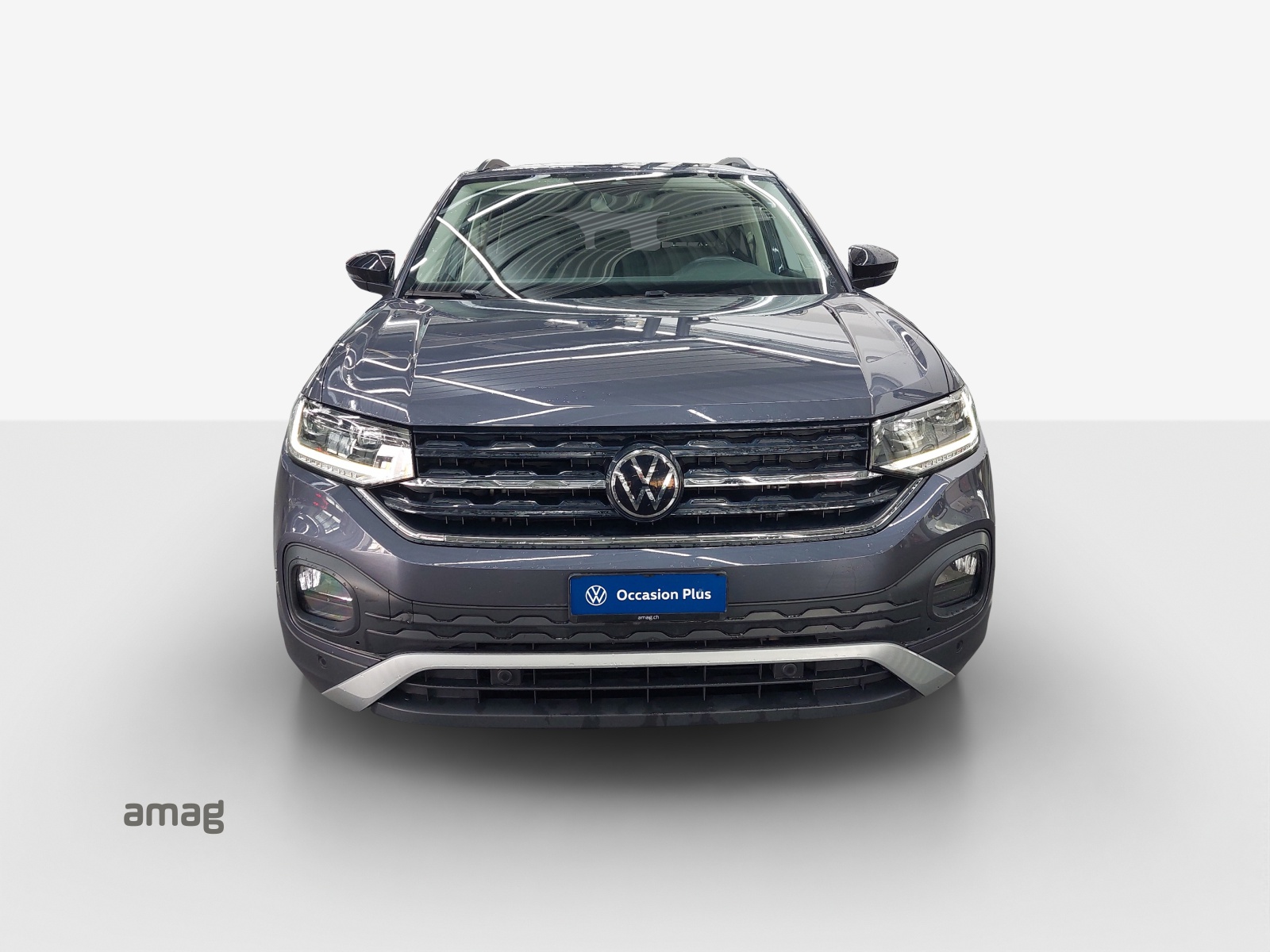 VW T-Cross 1.0 TSI Life DSG-image-6