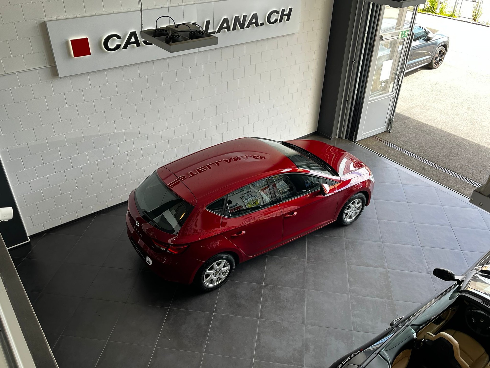 SEAT Leon 1.2 TSI Style DSG-image-5