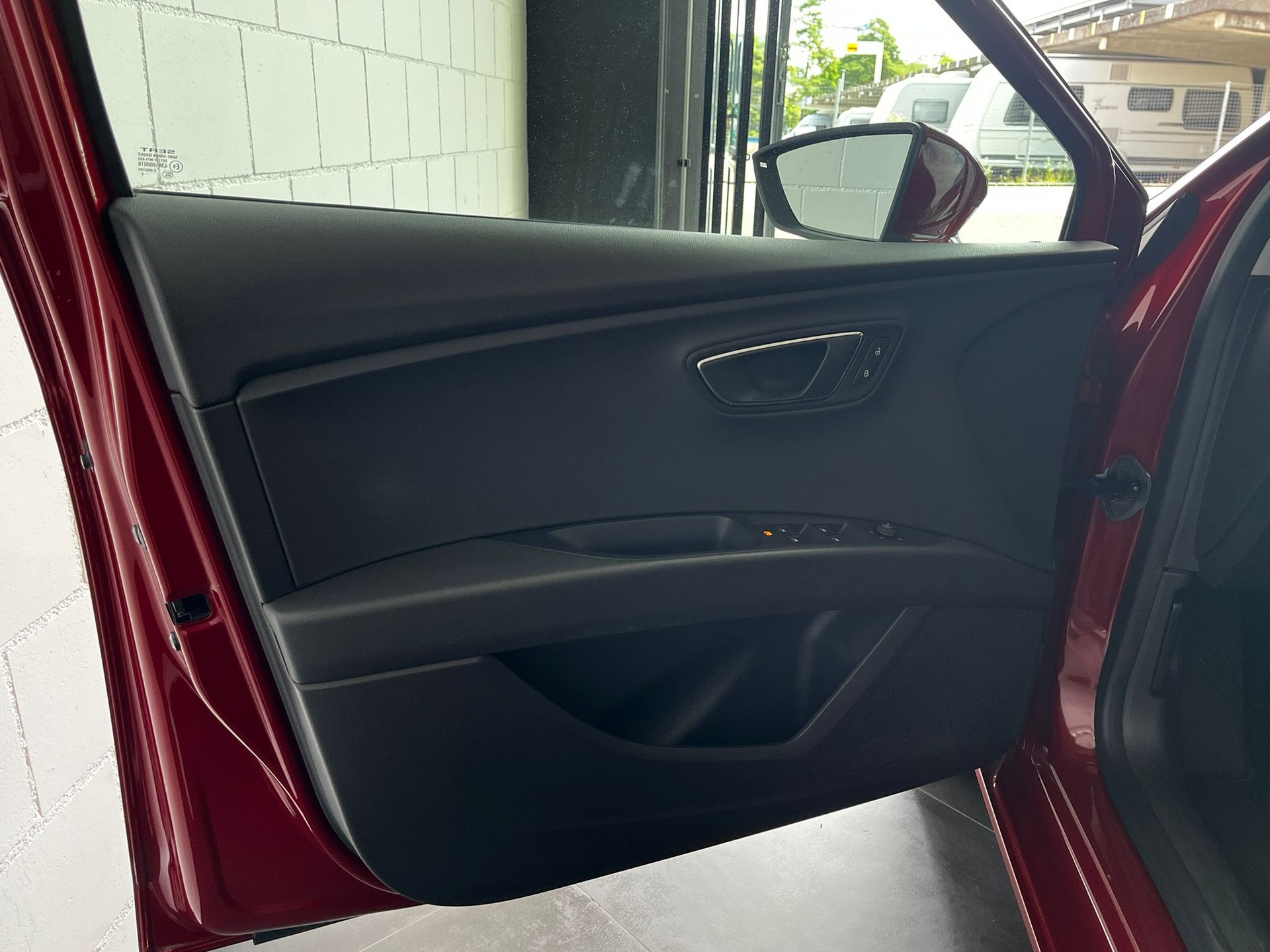 SEAT Leon 1.2 TSI Style DSG-image-18