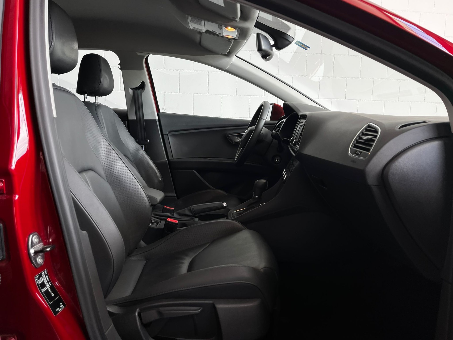 SEAT Leon 1.2 TSI Style DSG-image-14
