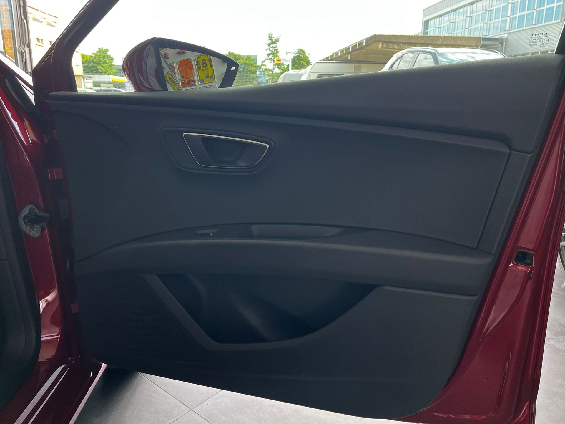 SEAT Leon 1.2 TSI Style DSG-image-21
