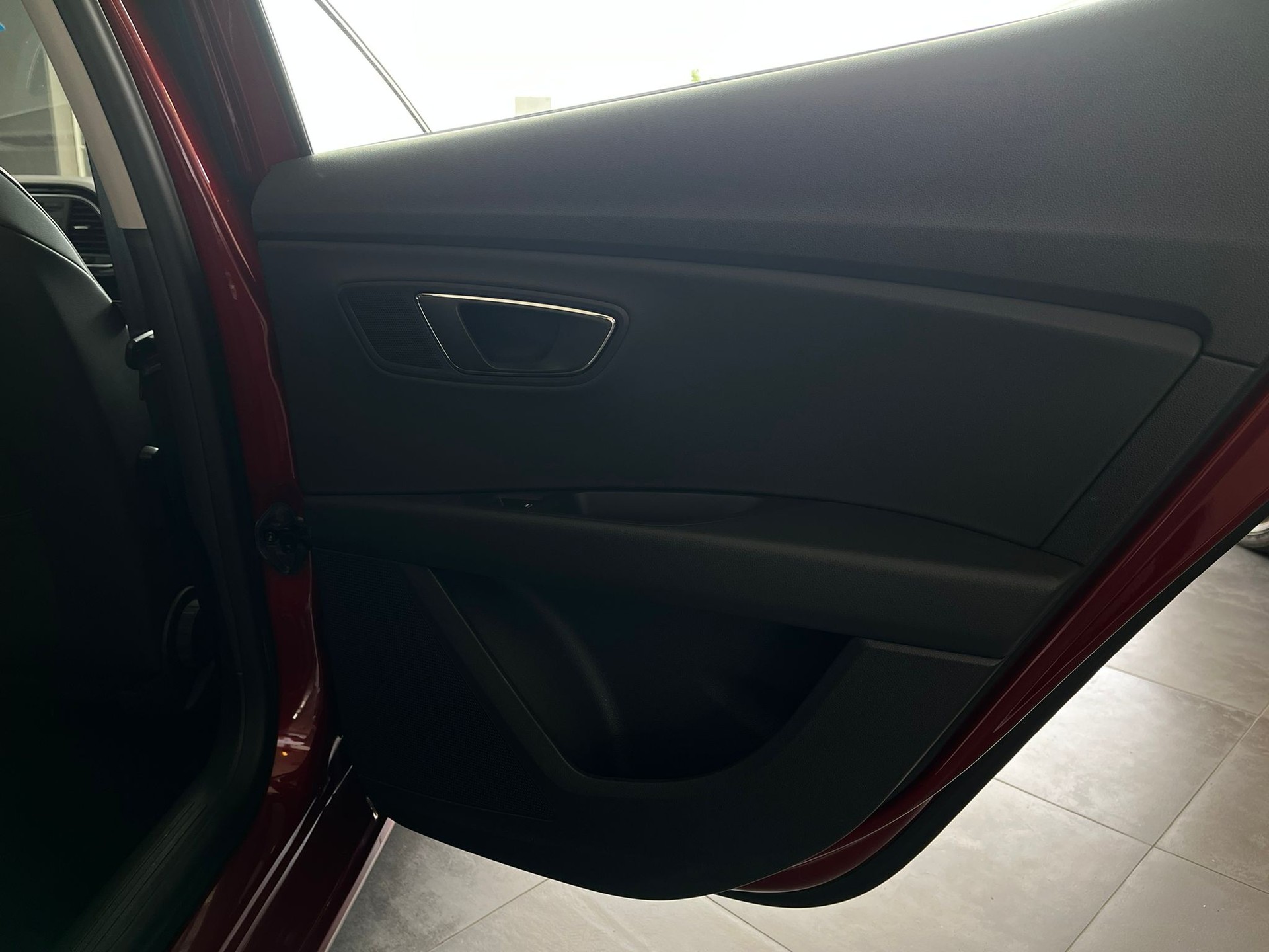 SEAT Leon 1.2 TSI Style DSG-image-20