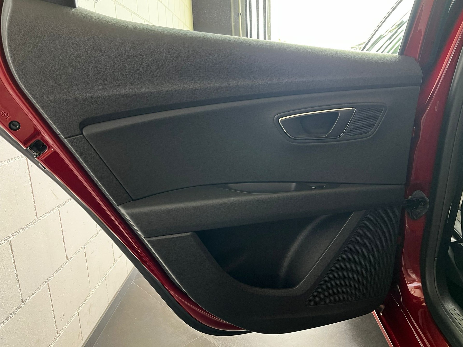 SEAT Leon 1.2 TSI Style DSG-image-19