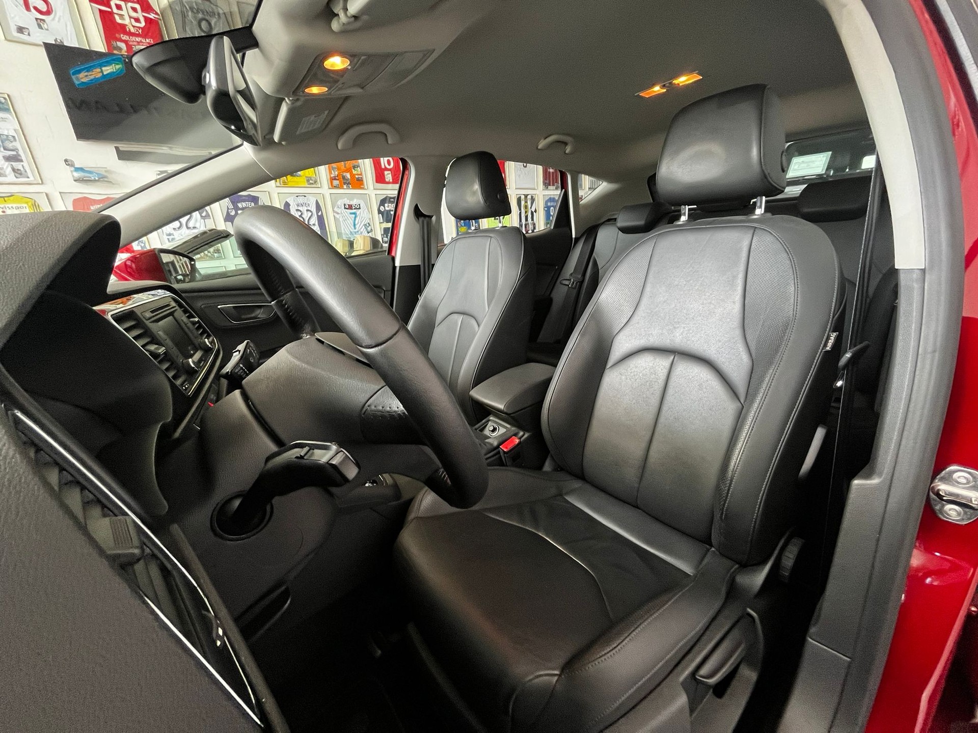 SEAT Leon 1.2 TSI Style DSG-image-10