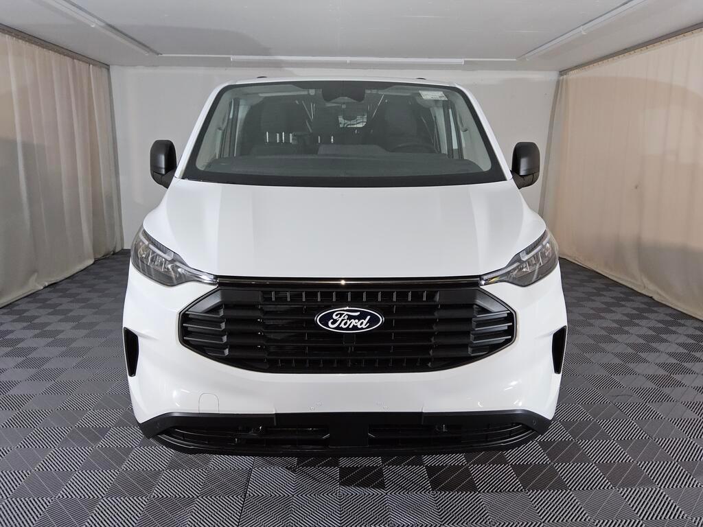 FORD Transit C Van 280 L1 2.0 EcoBlue 136 Trend-image-1