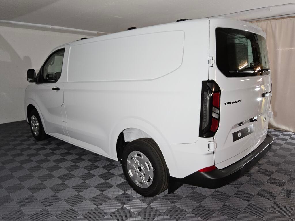 FORD Transit C Van 280 L1 2.0 EcoBlue 136 Trend-image-8