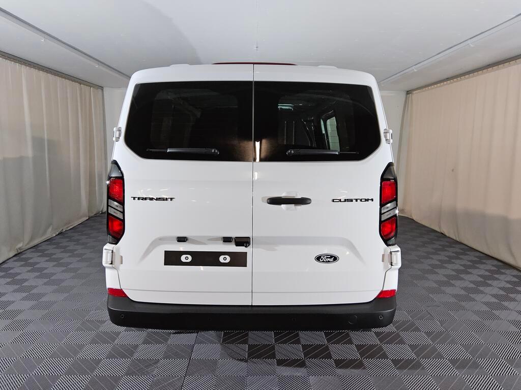 FORD Transit C Van 280 L1 2.0 EcoBlue 136 Trend-image-5