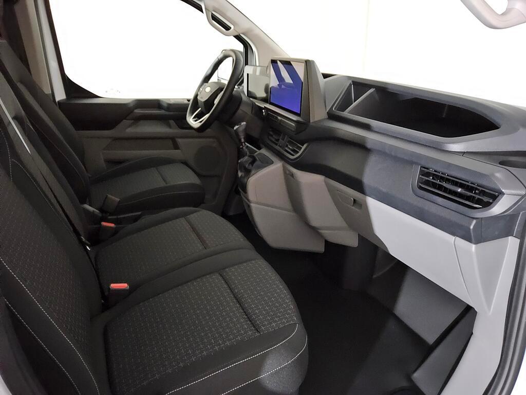 FORD Transit C Van 280 L1 2.0 EcoBlue 136 Trend-image-2