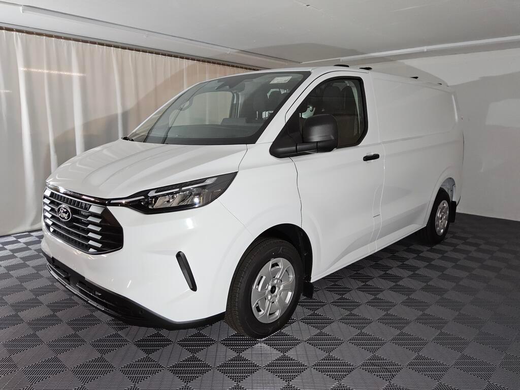 FORD Transit C Van 280 L1 2.0 EcoBlue 136 Trend-image-3