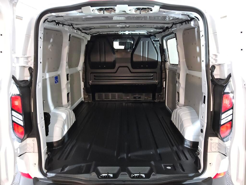 FORD Transit C Van 280 L1 2.0 EcoBlue 136 Trend-image-7
