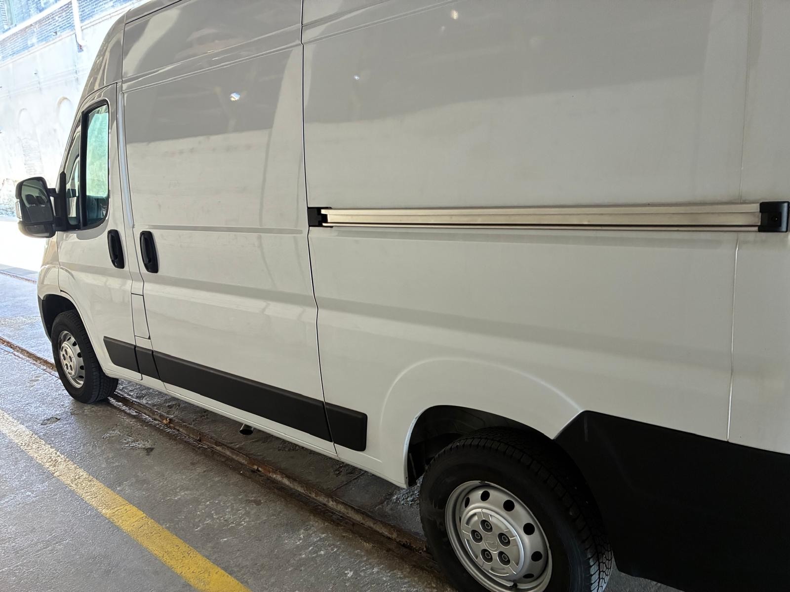 OPEL Movano 2.2 d 3,5t L2H2 Heavy Essentia-image-8