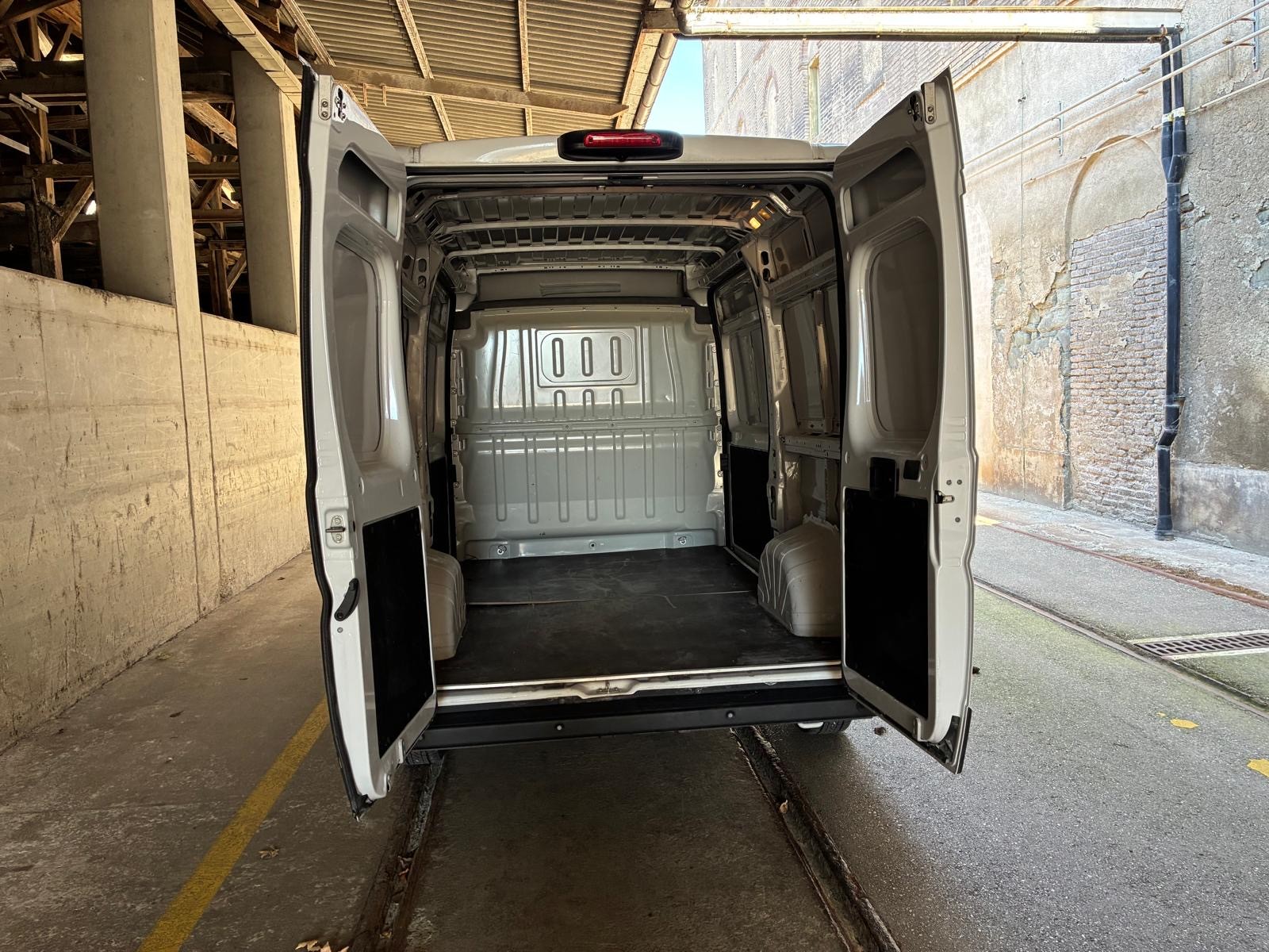 OPEL Movano 2.2 d 3,5t L2H2 Heavy Essentia-image-7