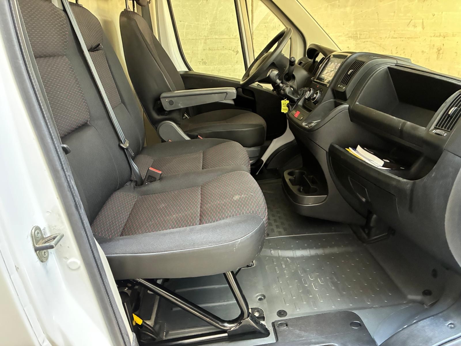 OPEL Movano 2.2 d 3,5t L2H2 Heavy Essentia-image-9