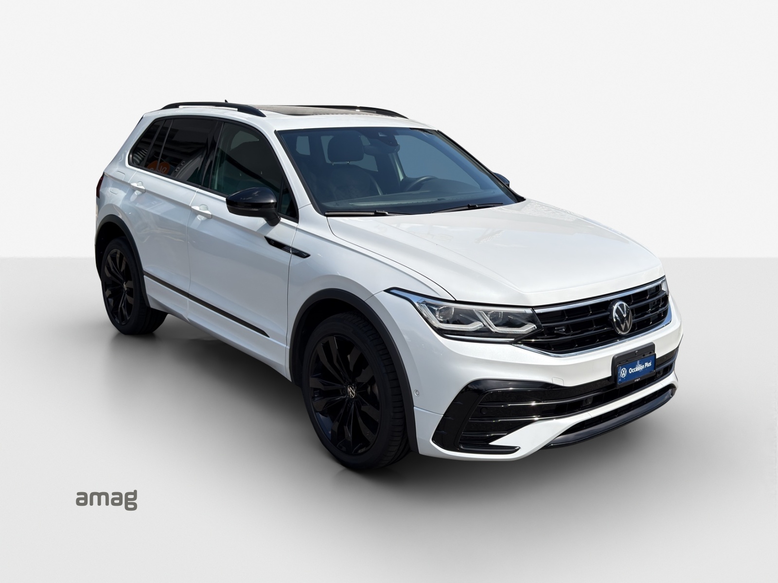 VW Tiguan 2.0TSI R-Line 4Motion DSG-image-5