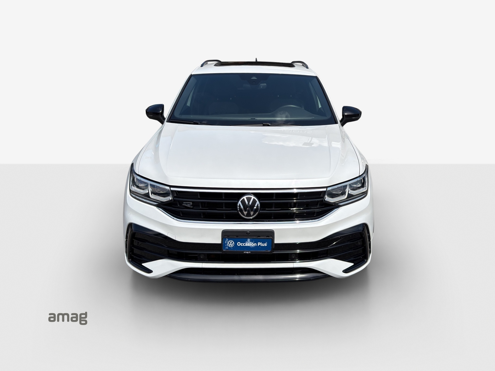 VW Tiguan 2.0TSI R-Line 4Motion DSG-image-6