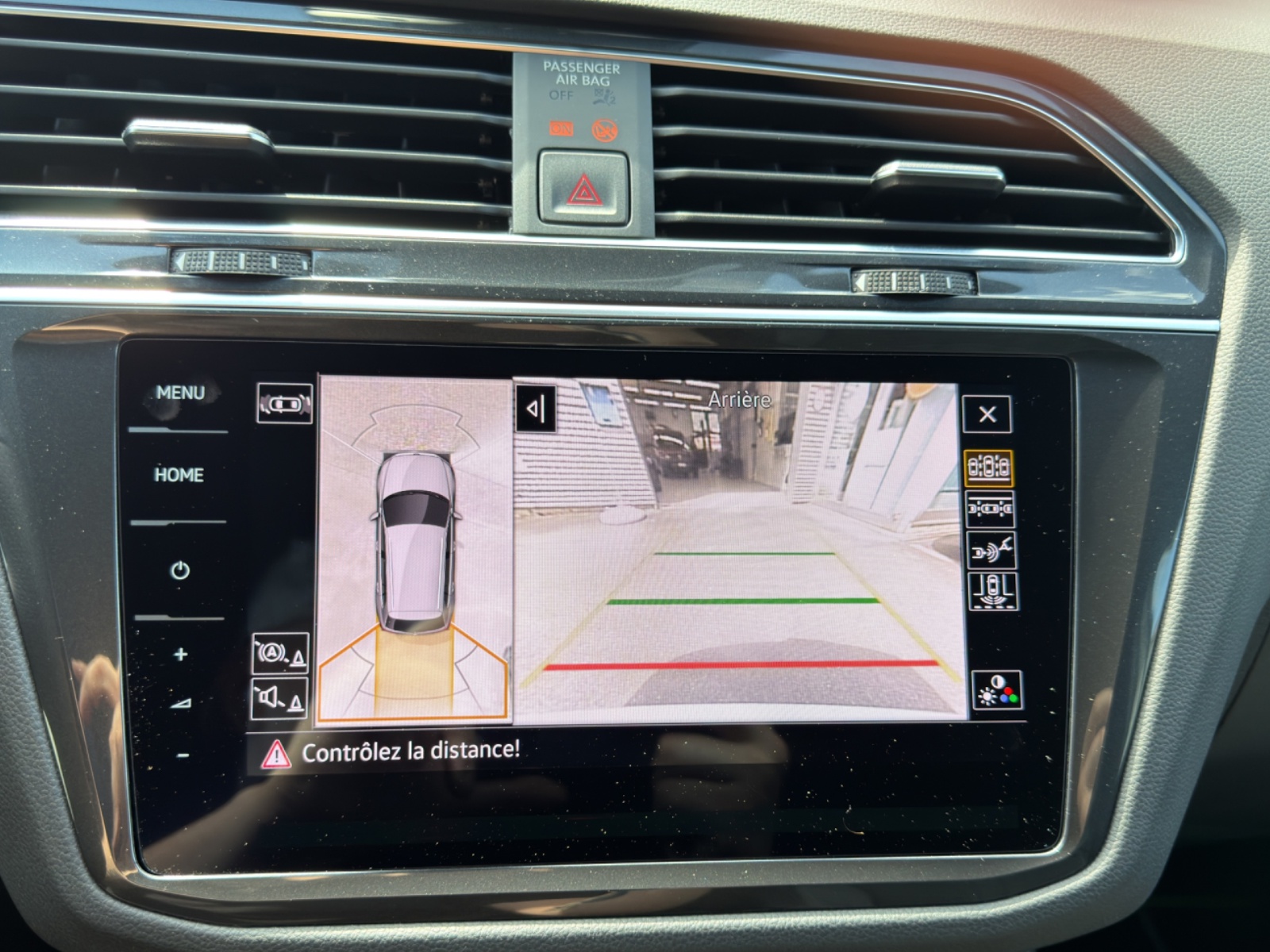 VW Tiguan 2.0TSI R-Line 4Motion DSG-image-15