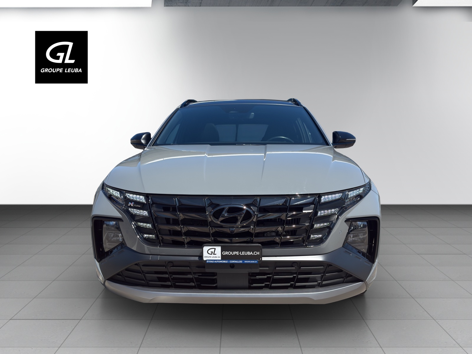 HYUNDAI Tucson 1,6PHEV N LUX 4WD-showroom-element-2