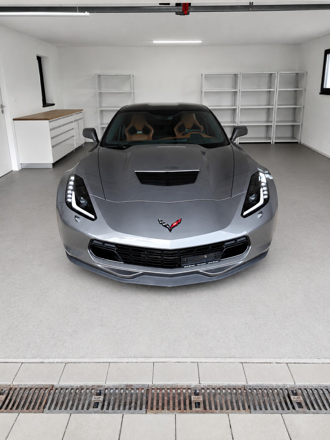 CHEVROLET 6.2 V8 3LZ-image-0