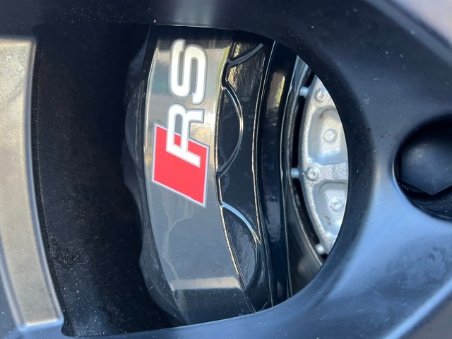 AUDI RS3 Sportback 2.5 TSI quattro S-tronic-image-2