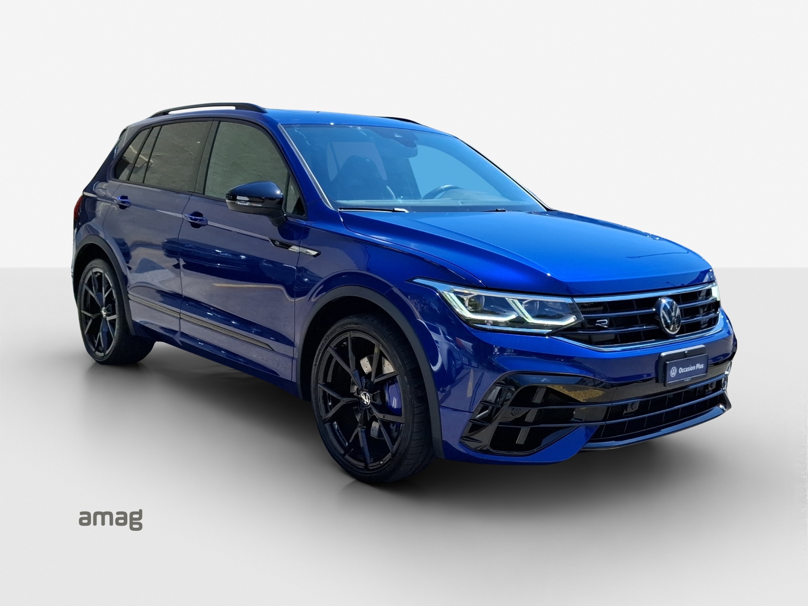 VW Tiguan 2.0TSI R 4Motion DSG-image-5
