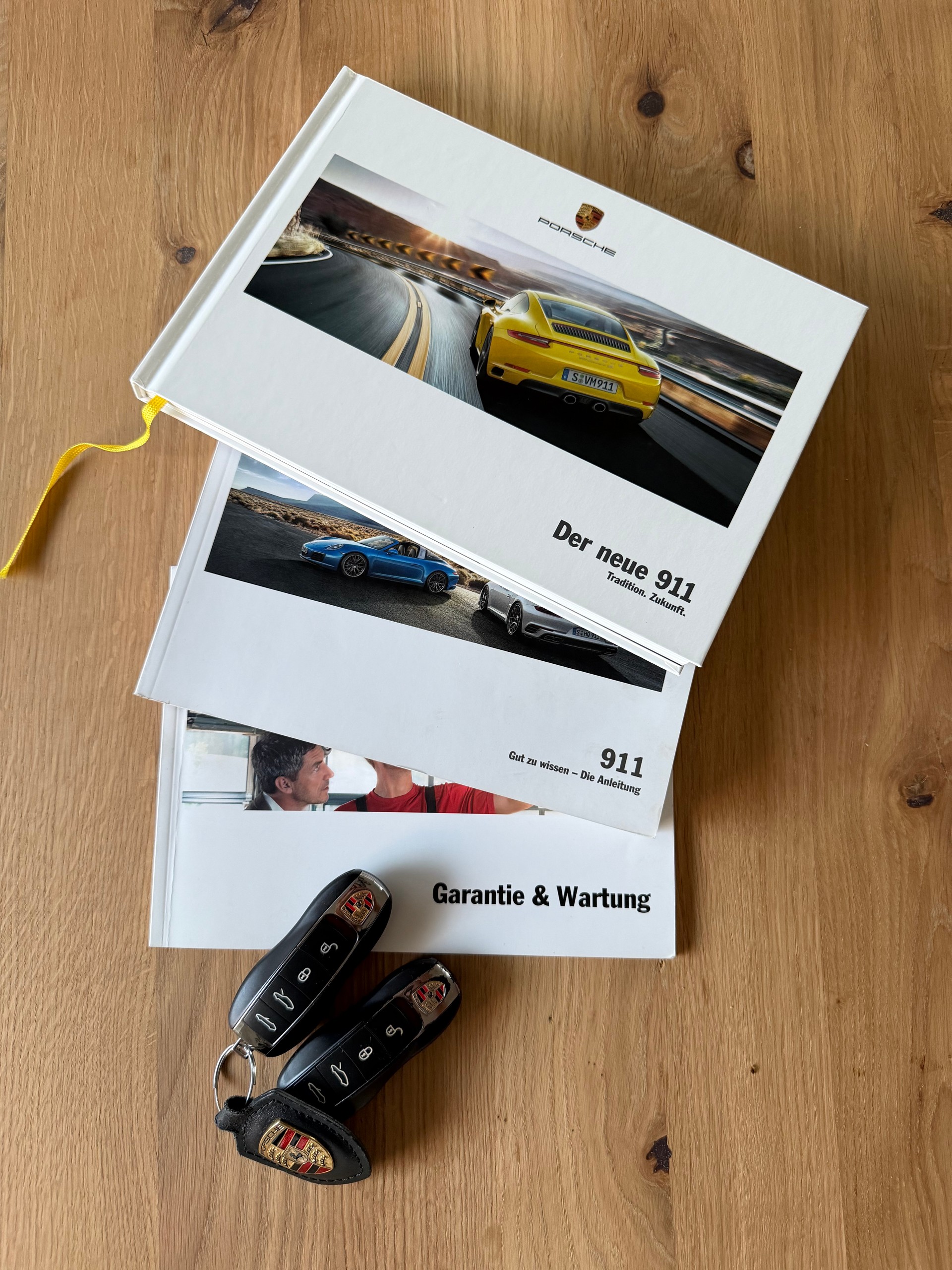 PORSCHE 3.0 Carrera 4 GTS PDK-image-18