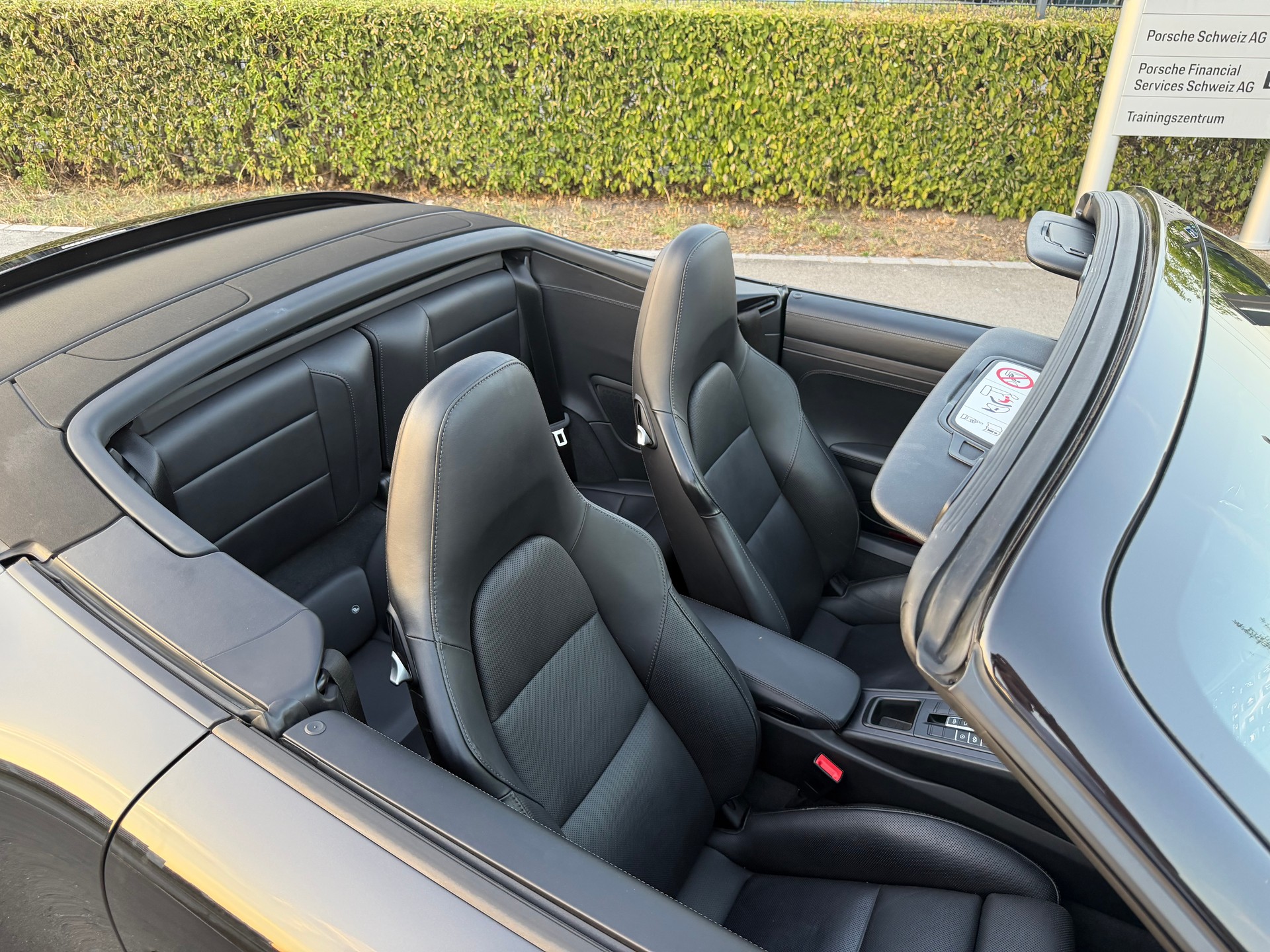 PORSCHE 3.0 Carrera 4 GTS PDK-image-15