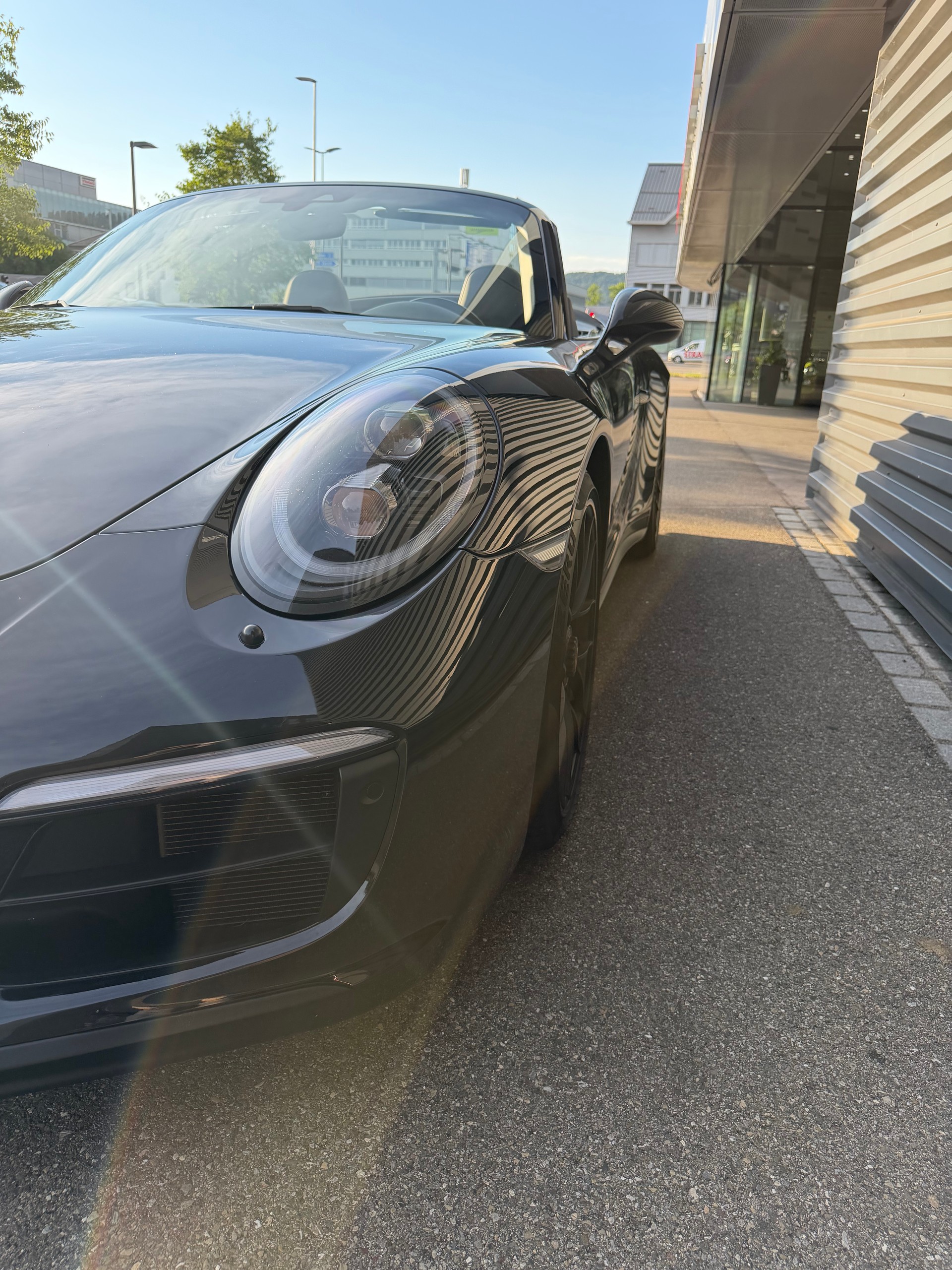 PORSCHE 3.0 Carrera 4 GTS PDK-image-4