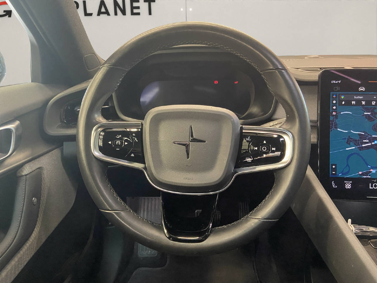 POLESTAR 2 Long Range Single Motor-image-8