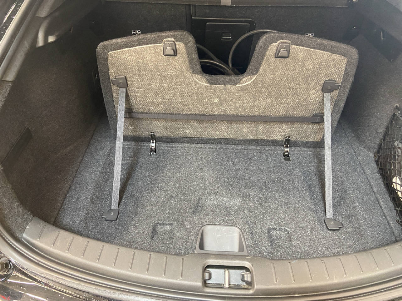 POLESTAR 2 Long Range Single Motor-image-15
