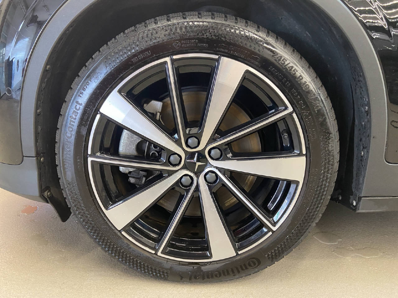 POLESTAR 2 Long Range Single Motor-image-13