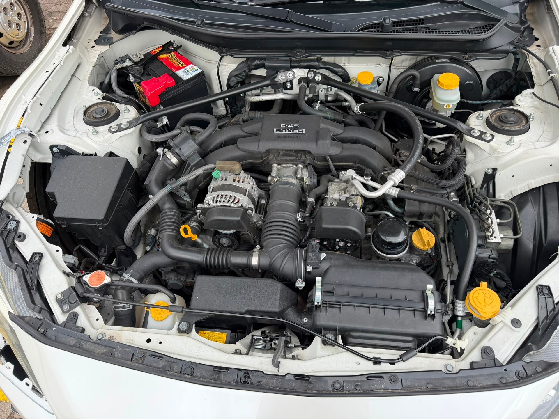 SUBARU BRZ 2.0R-image-6