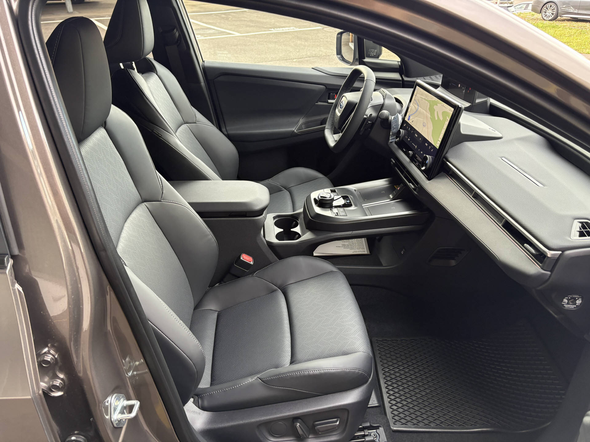 SUBARU E-Outback eV Classic AWD-image-4